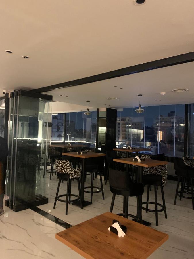 Maxim Hotel ไคโร ภายนอก รูปภาพ
