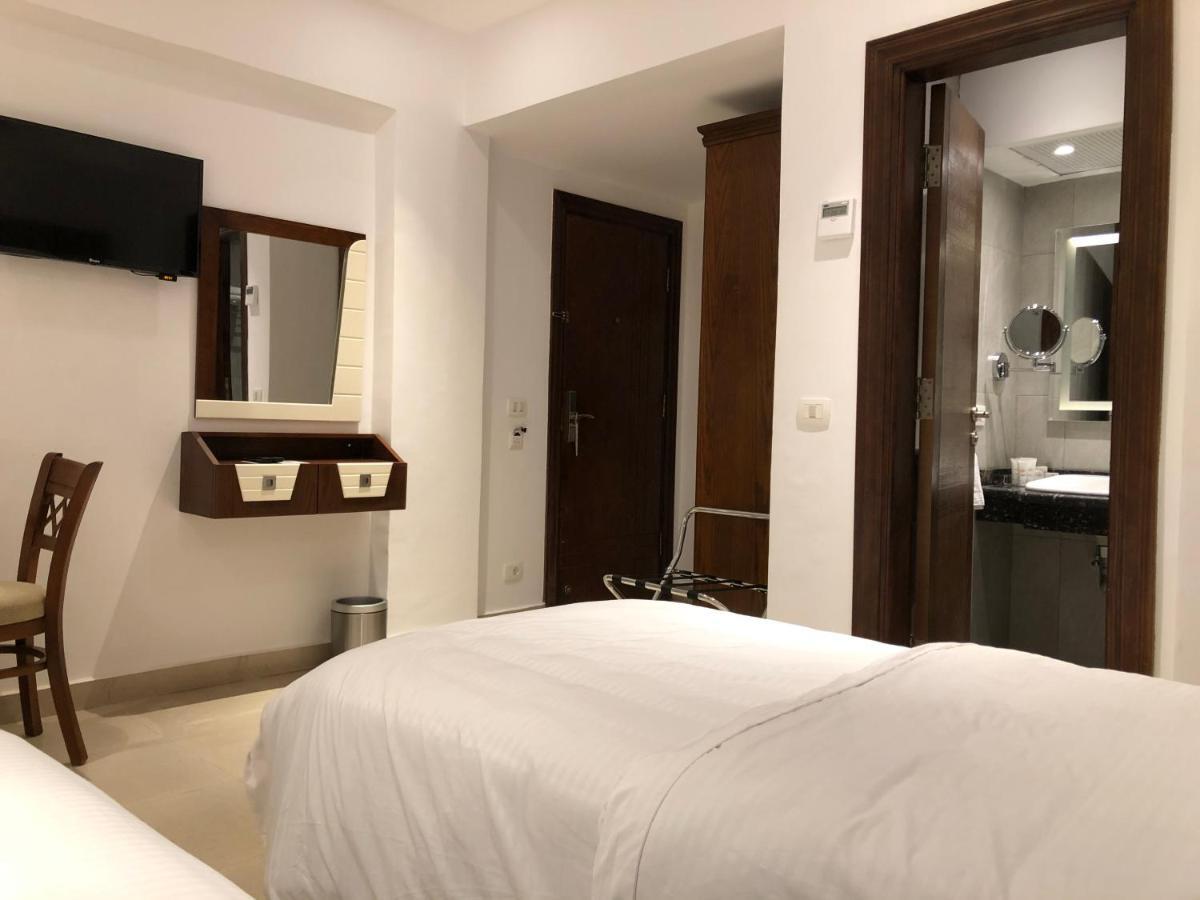 Maxim Hotel ไคโร ภายนอก รูปภาพ